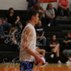 Meet your Posher, Evan